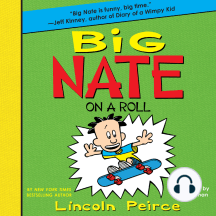 Big Nate on a Roll