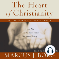 The Heart of Christianity