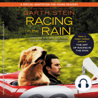 Racing in the Rain