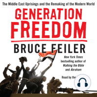 Generation Freedom