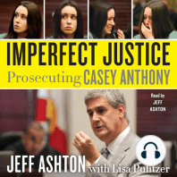 Imperfect Justice