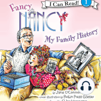 Fancy Nancy