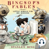 Bingsop's Fables