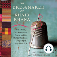 The Dressmaker of Khair Khana