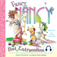 Fancy Nancy