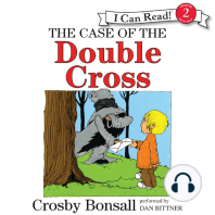 The Case of the Double Cross