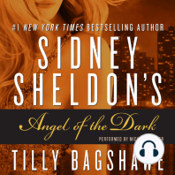 Sidney Sheldon's Angel of the Dark