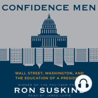 Confidence Men