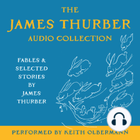 The James Thurber Audio Collection