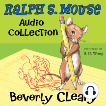 The Ralph S. Mouse Audio Collection