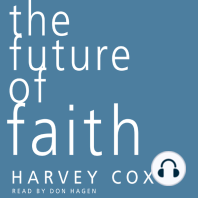 The Future of Faith