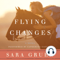 Flying Changes
