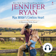 Max Wilde's Cowboy Heart