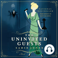 The Uninvited Guests