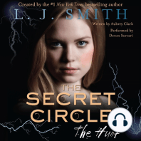 The Secret Circle