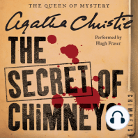 The Secret of Chimneys