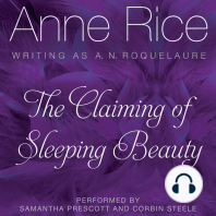 The Claiming of Sleeping Beauty