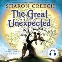 The Great Unexpected