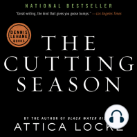 The Cutting Season