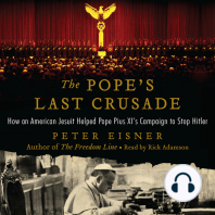 The Pope's Last Crusade