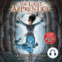 The Last Apprentice