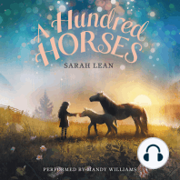 A Hundred Horses