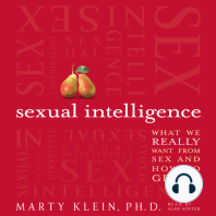 Sexual Intelligence