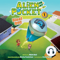 Alien in My Pocket