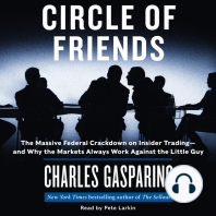 Circle of Friends