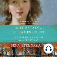 The Fountain of St. James Court; or, Portrait of the Artist as an Old Woman Unab