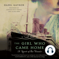 The Girl Who Came Home