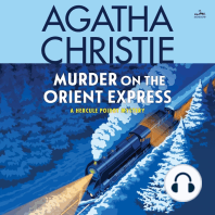 Murder on the Orient Express