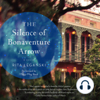 The Silence of Bonaventure Arrow