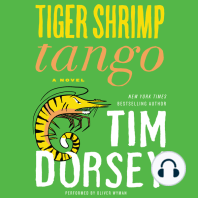 Tiger Shrimp Tango