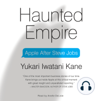 Haunted Empire