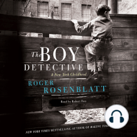 The Boy Detective