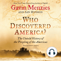 Who Discovered America?