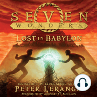 Seven Wonders Book 2