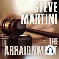 The Arraignment