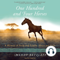 One Hundred and Four Horses