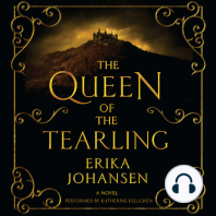 The Queen of the Tearling