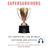 Supersurvivors