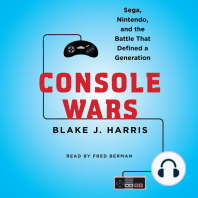 Console Wars