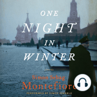 One Night in Winter