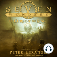 Seven Wonders Book 4