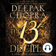 The 13th Disciple