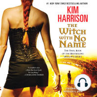 The Witch with No Name