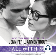 Fall with Me: A Novel