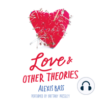 Love and Other Theories