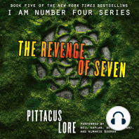 The Revenge of Seven